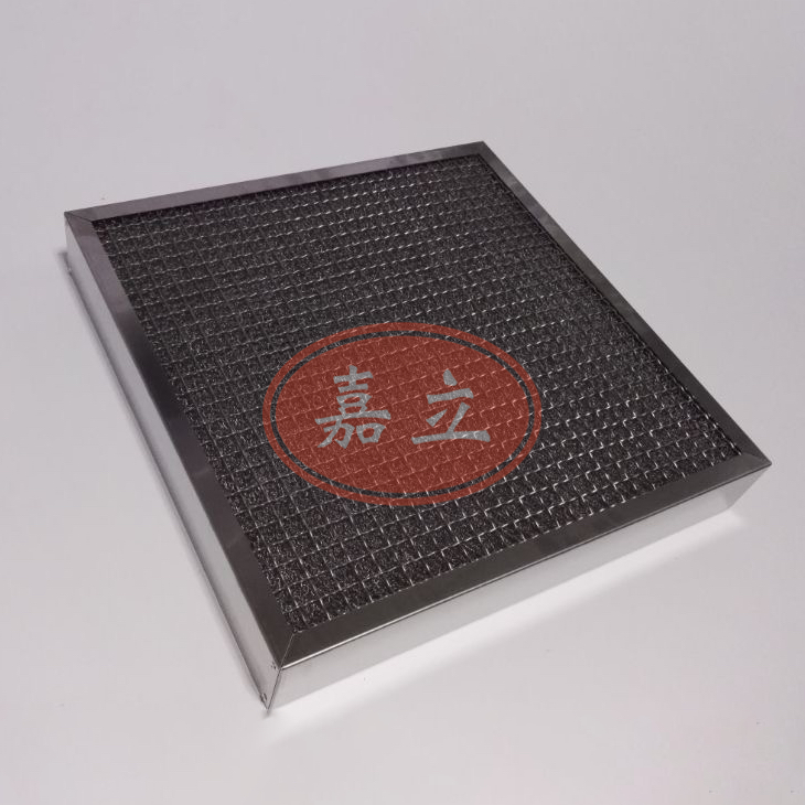 武清不锈钢油雾过滤器